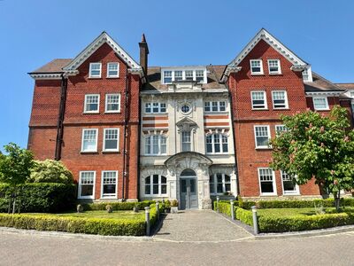 2 bedroom  Flat for sale