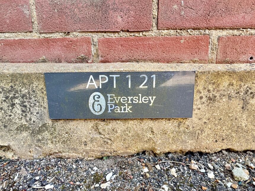 Allocated Parking