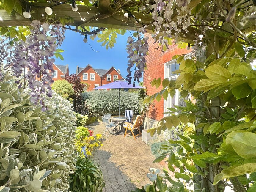 Private Garden