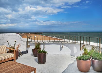 Shoreline Crescent, 4 bedroom Mid Terrace House for sale, £1,495,000