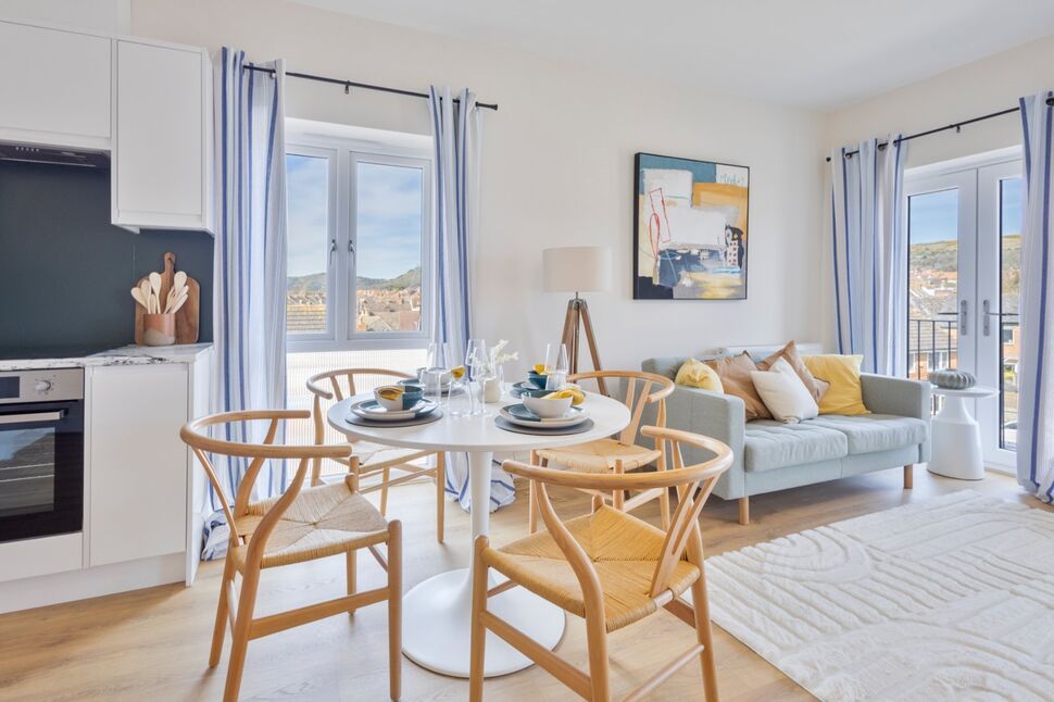 1 bedroom  Flat for sale