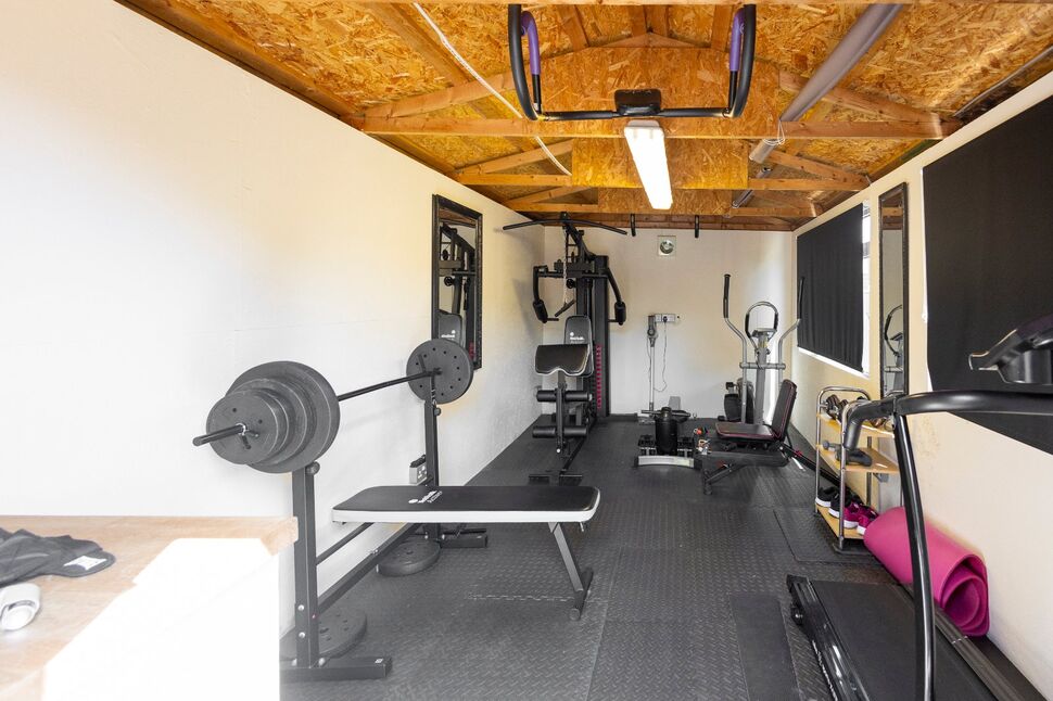 Home Gym