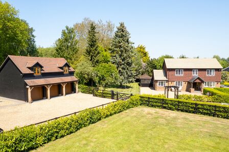 Watercress Lane, 4 bedroom Detached House for sale, £1,400,000