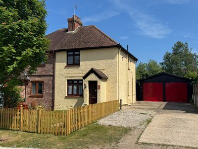 St. Denys Road, 2 bedroom Semi Detached House for sale, £350,000