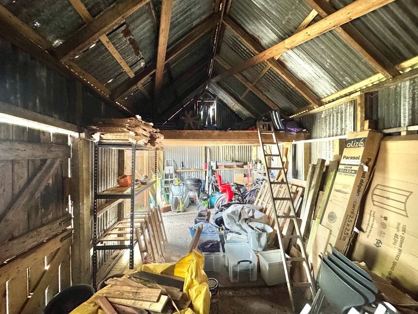 Coach House