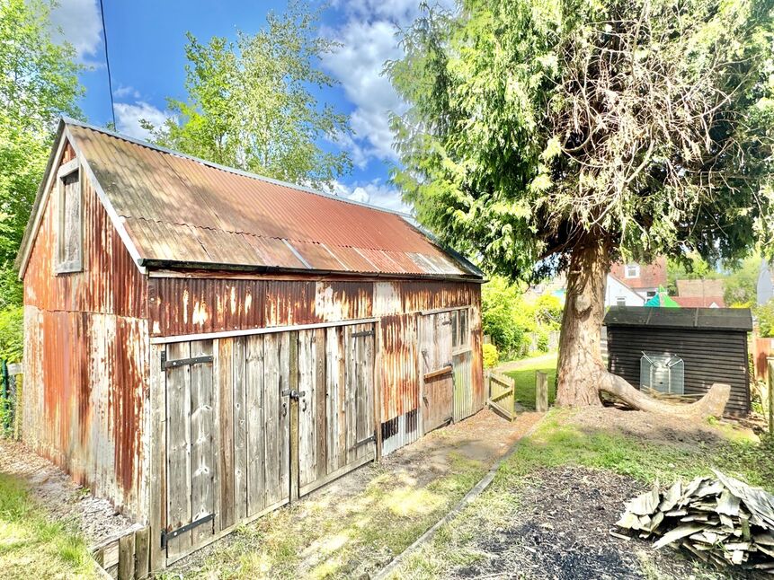 Coach House