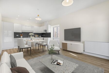 1 bedroom  Flat for sale