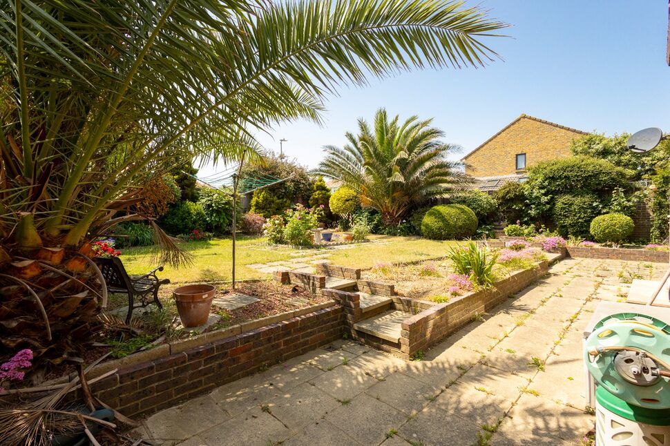 Private Garden