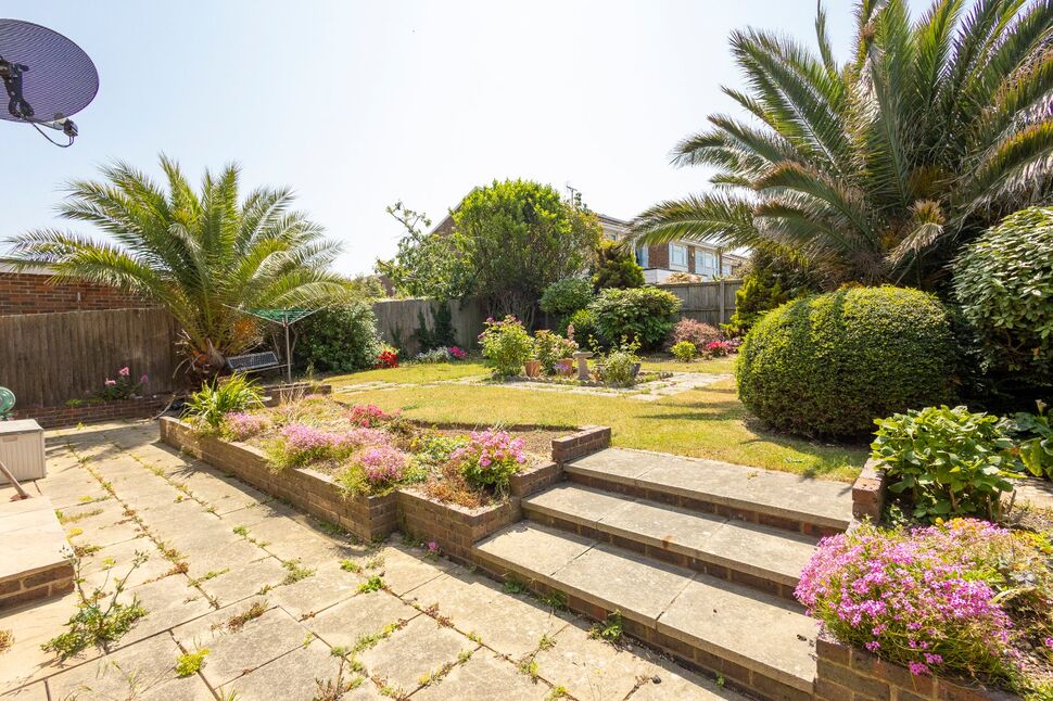 Private Garden