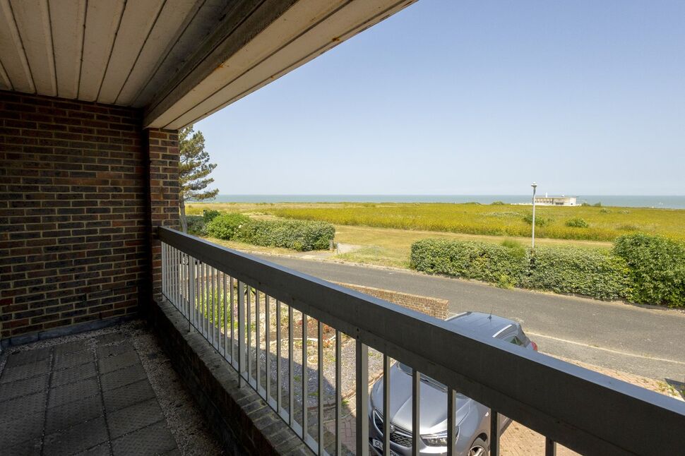 Private Balcony