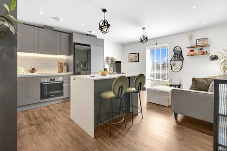 2 bedroom  Flat for sale