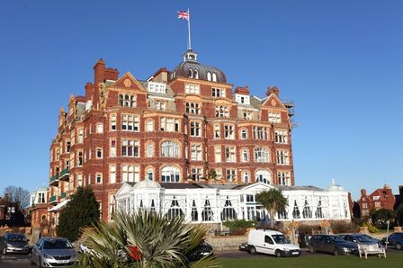 The Grand, 4 bedroom  Flat to rent, £3,800 pcm