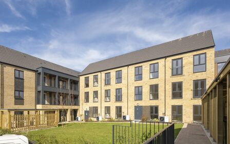1 bedroom  Flat for sale