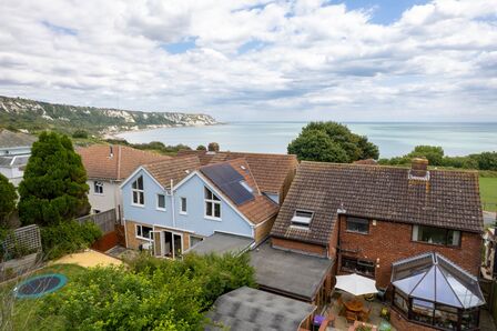 Wear Bay Road, 4 bedroom Detached House for sale, £800,000