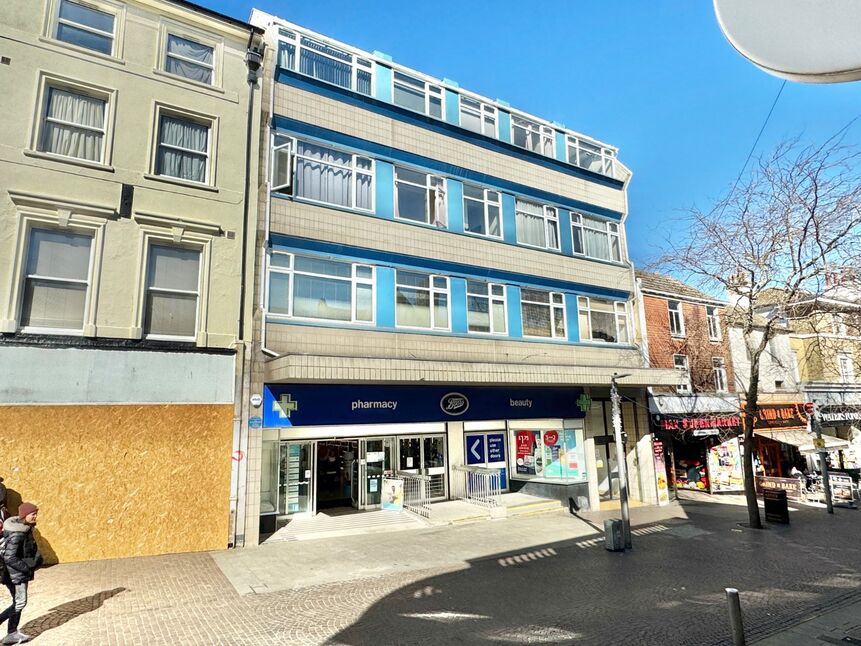 2 bedroom  Flat for sale