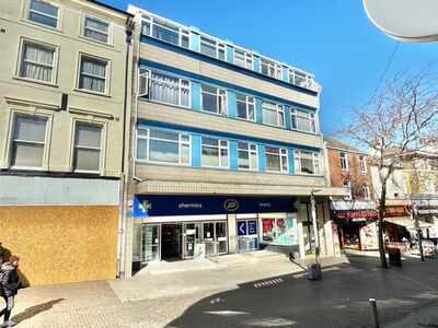 2 bedroom  Flat for sale