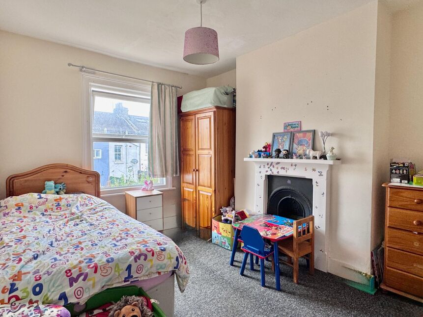 Bedroom 4