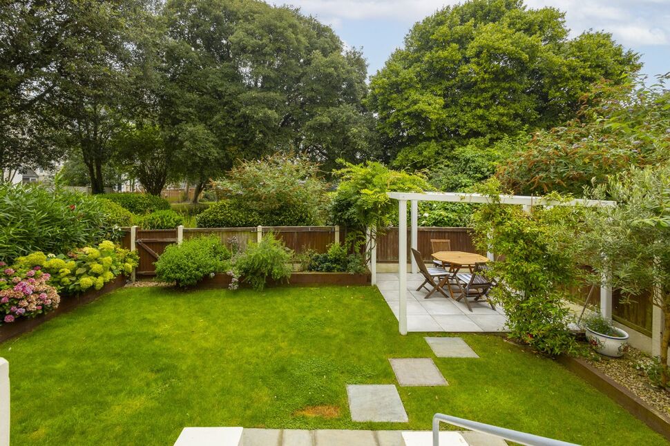 Private Garden