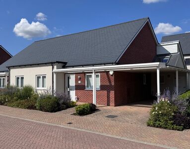 2 bedroom Semi Detached Bungalow for sale