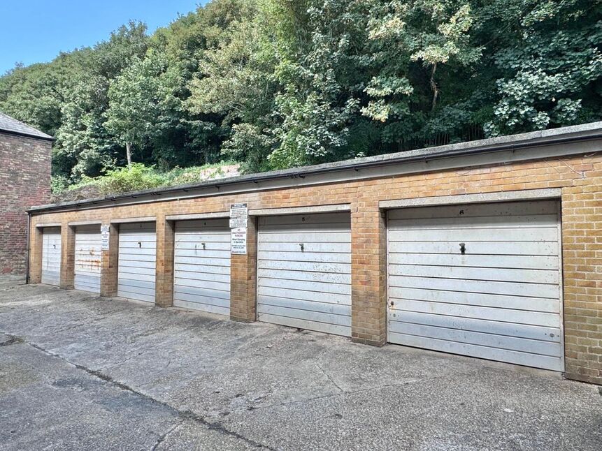 Main image of  Garage for sale, Wilberforce Road, Sandgate, Kent, CT20