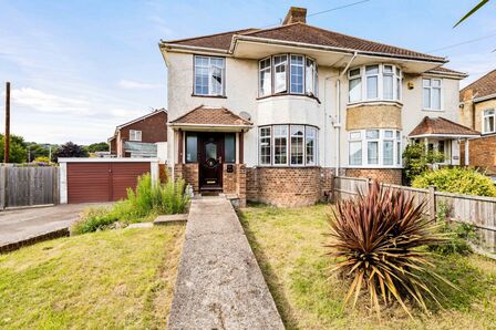 Dolphins Road, 3 bedroom Semi Detached House for sale, £385,000