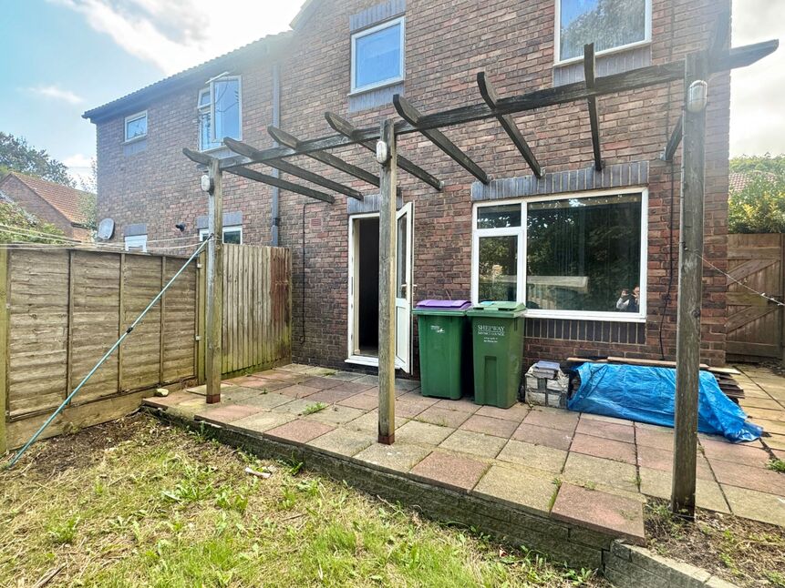 Private Garden