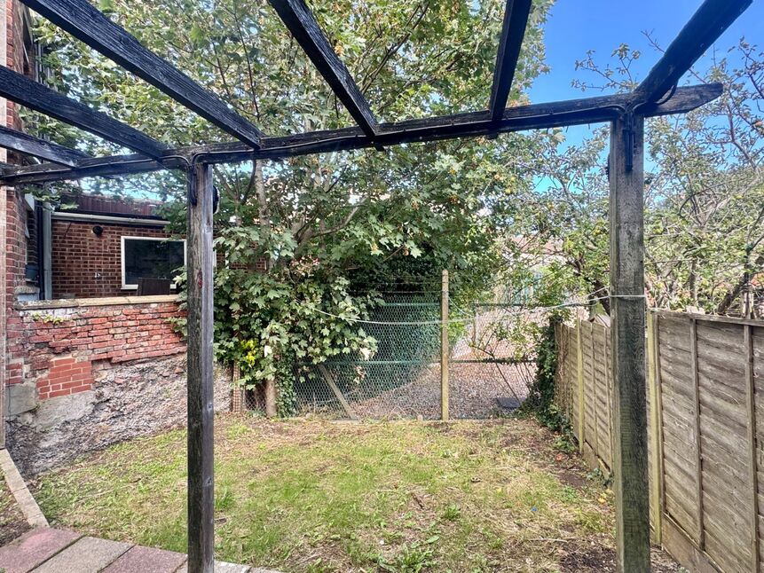 Private Garden