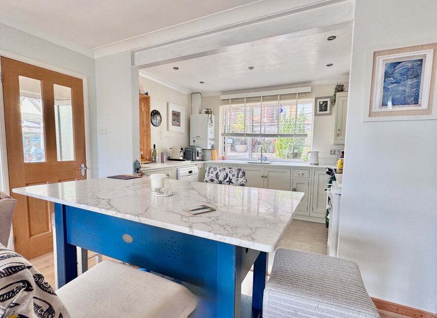Kitchenette