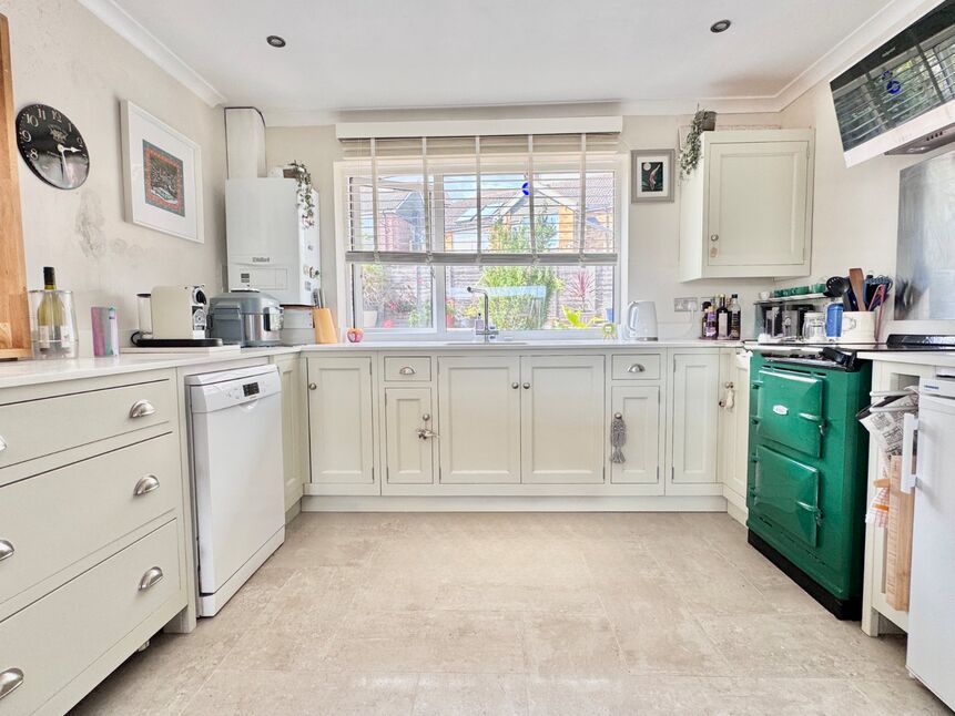 Kitchenette