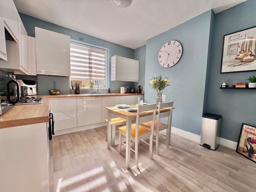 Kitchen / Diner