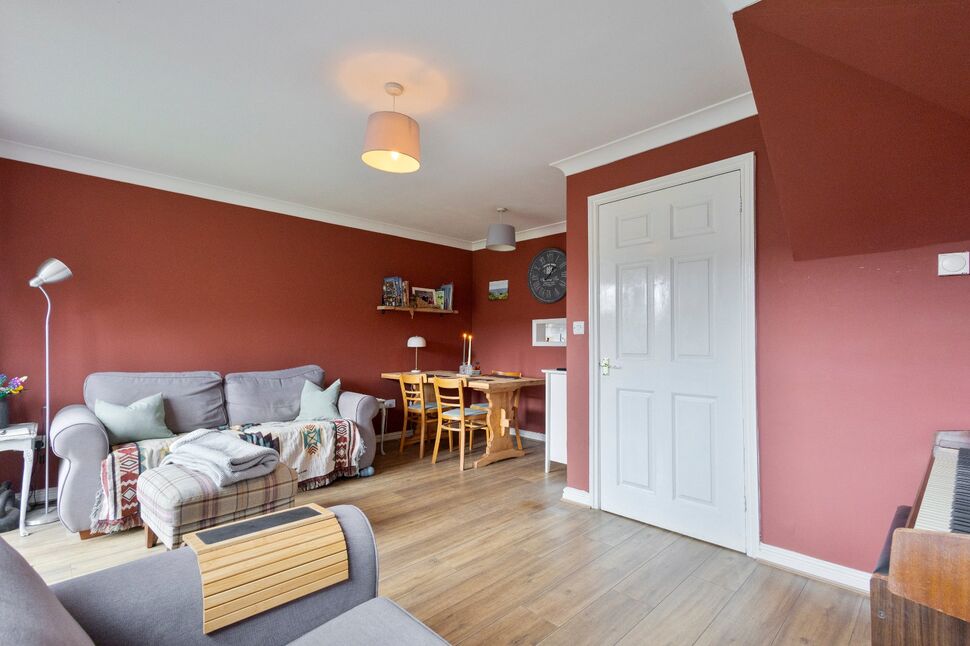 Lounge / Dining Room