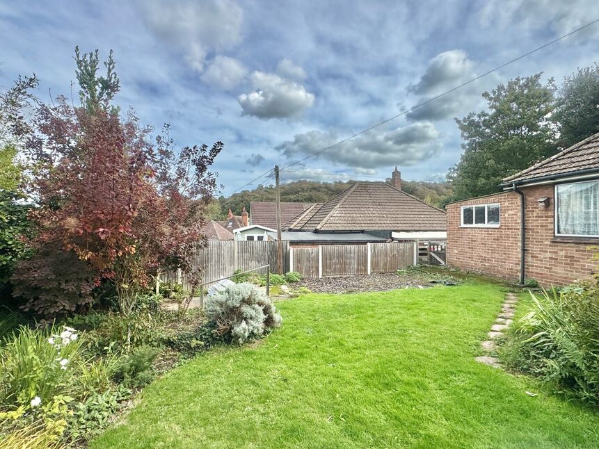 Private Garden