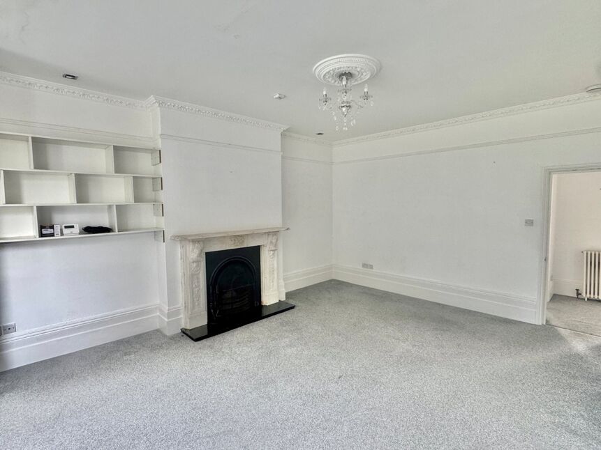 Living Room / Dining Room