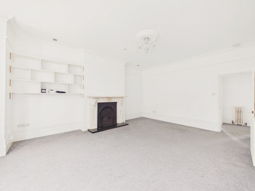 Living Room / Dining Room