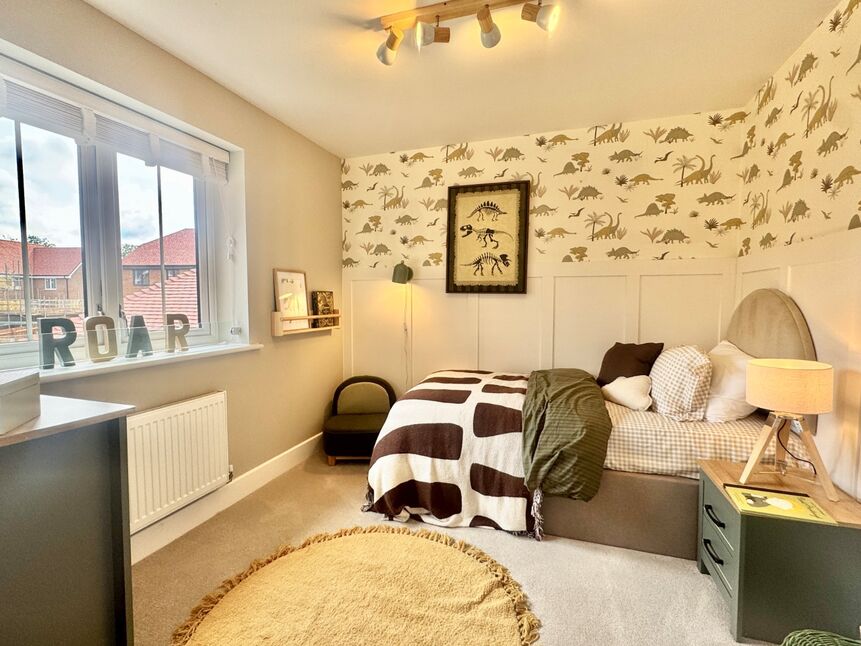 Bedroom 3