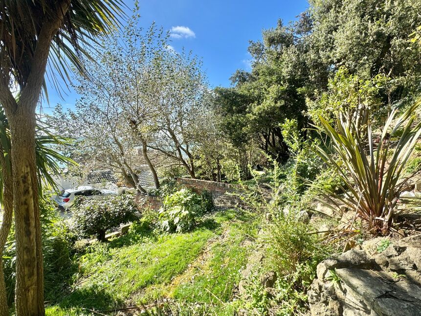 Private Garden