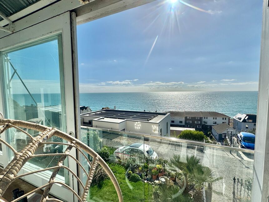 Private Balcony