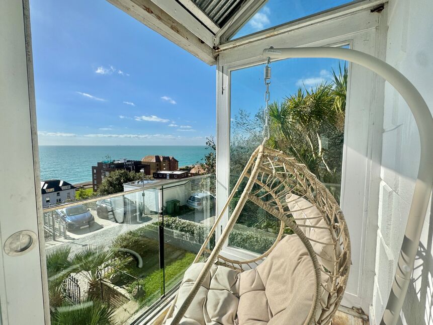 Private Balcony