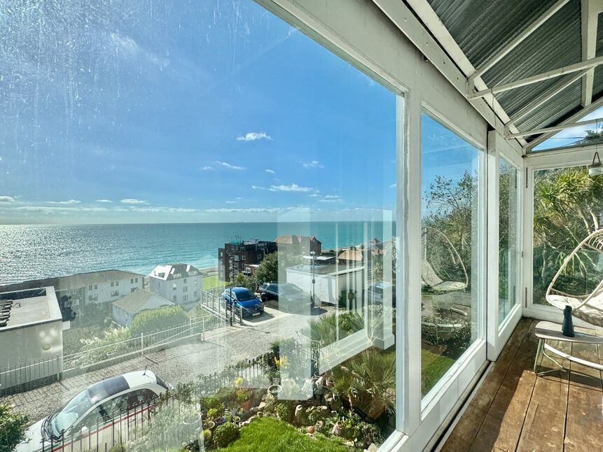 Private Balcony