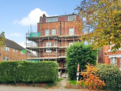 2 bedroom  Flat for sale