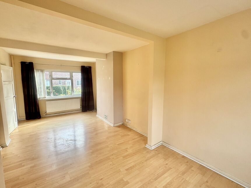 Lounge / Dining Room