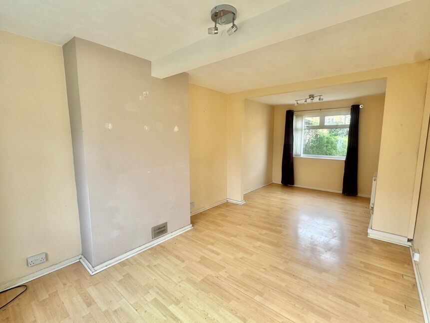 Lounge / Dining Room