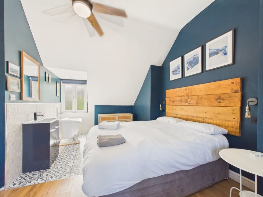 Bedroom 1