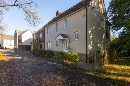 Campbell Road, 3 bedroom Semi Detached House for sale, £350,000