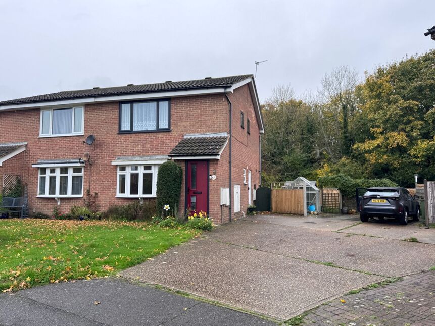 Main image of 1 bedroom  Flat to rent, Firs Lane, Cheriton, Kent, CT19