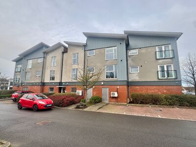 2 bedroom  Flat for sale