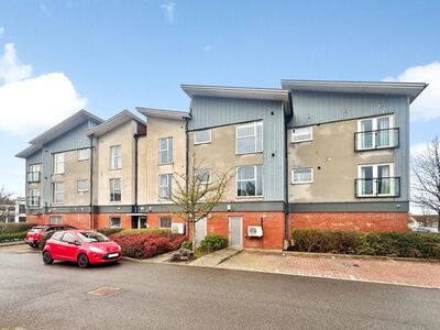 2 bedroom  Flat for sale