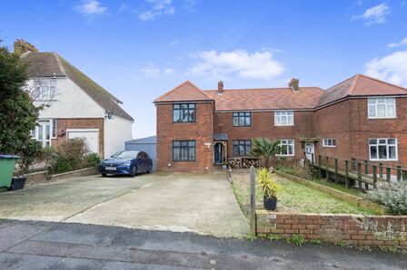 Dover Road, 5 bedroom Semi Detached House for sale, &pound;585,000
