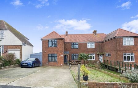 Dover Road, 5 bedroom Semi Detached House for sale, &pound;500,000