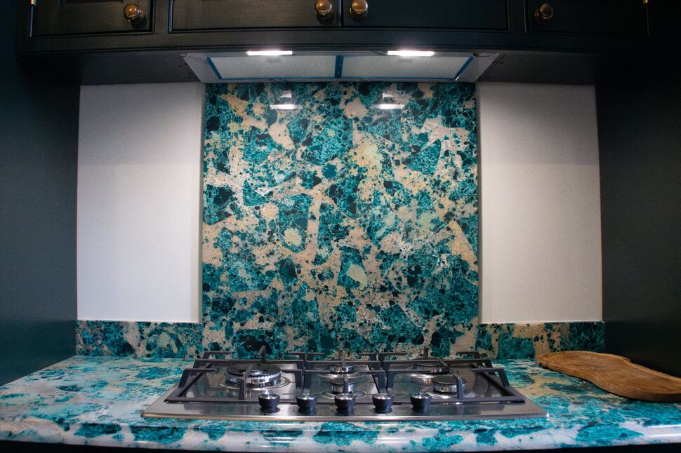 Kitchen / Breakfast Room